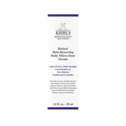 Dermatologist Solutions Retinol Skin-Renewing Serum 30ml