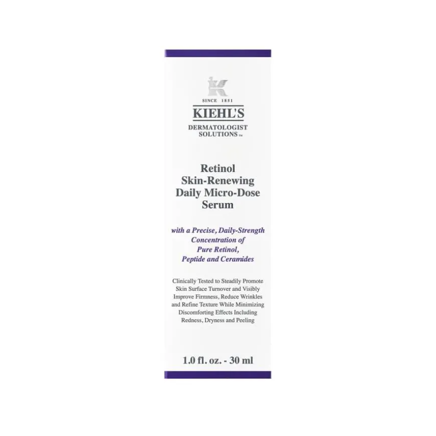 Dermatologist Solutions Retinol Skin-Renewing Serum 30ml