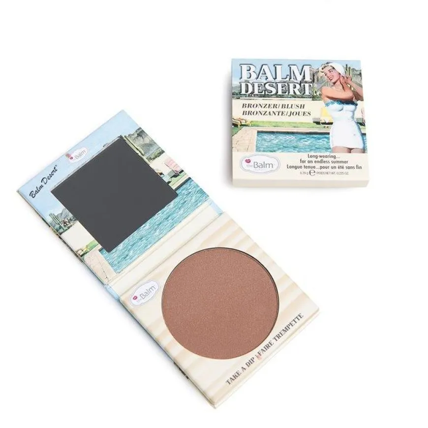 Desert Bronzer 6,6g