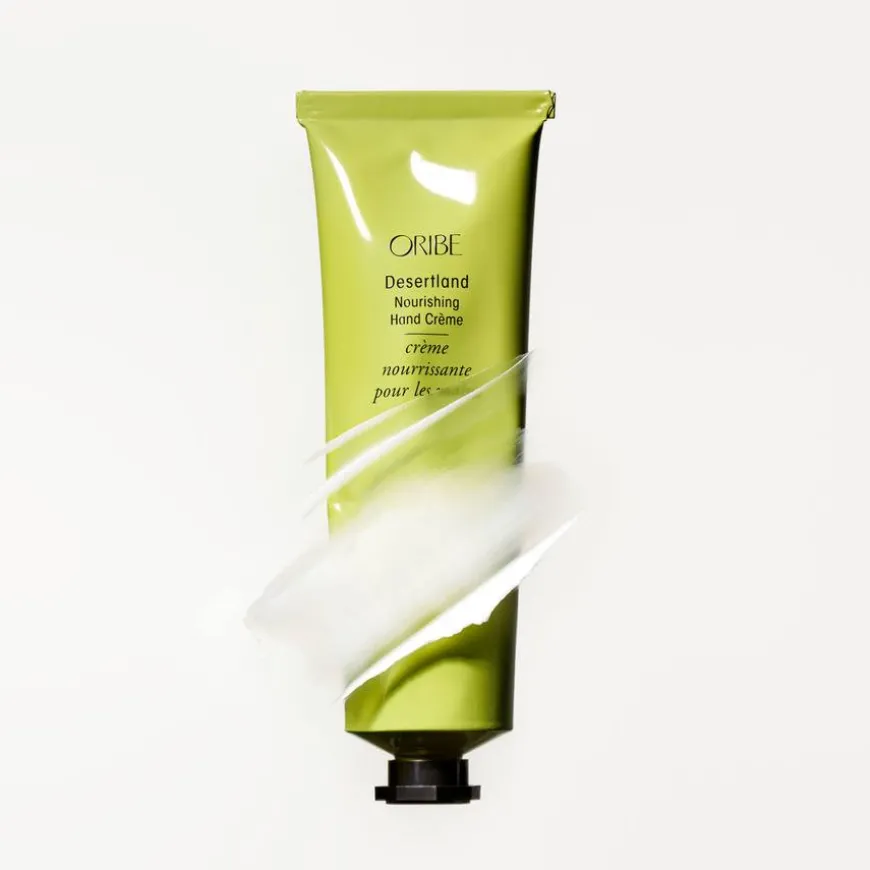 Desertland Nourishing Hand Creme 100ml