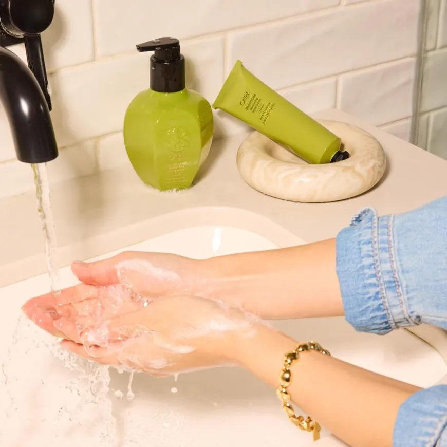 Desertland Nourishing Hand Creme 100ml