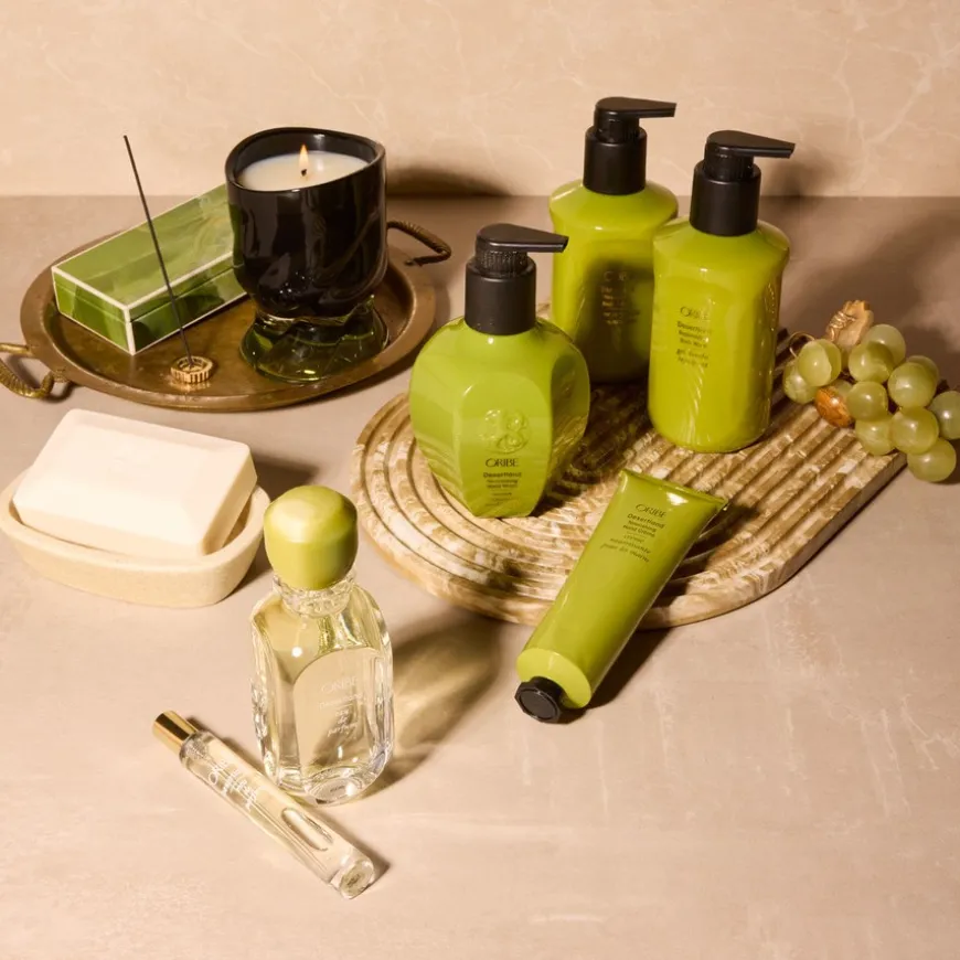 Desertland Nourishing Hand Creme 100ml