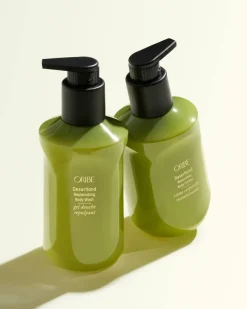 Desertland Restorative Body Creme 300ml