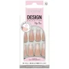 Design Selection French Fade Coffin 24pcs