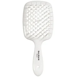 Detangling Brush White