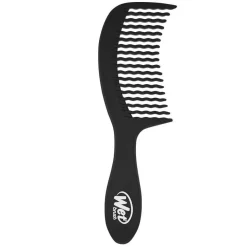 Detangling Comb Black