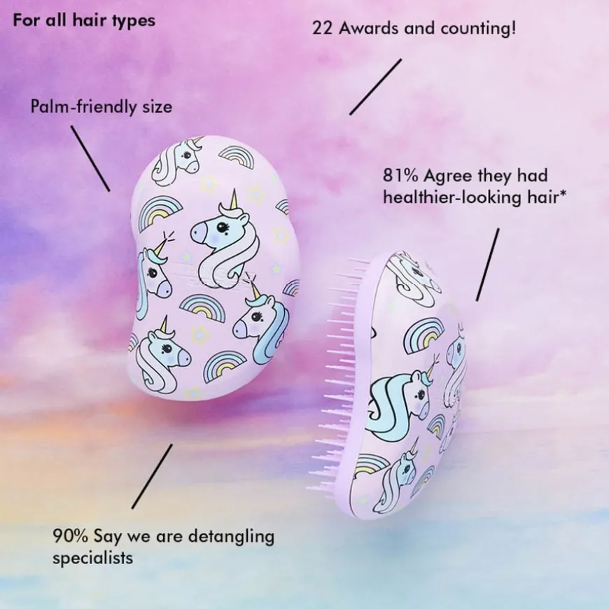 Detangling Original Mini Unicorn