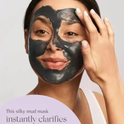 Detox Mud Mask 100ml