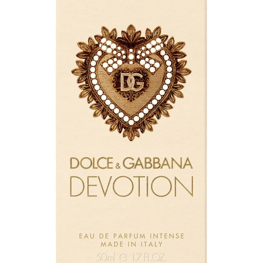 Devotion Eau de Parfum Intense 50ml