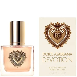 Devotion Eau De Parfum 30ml