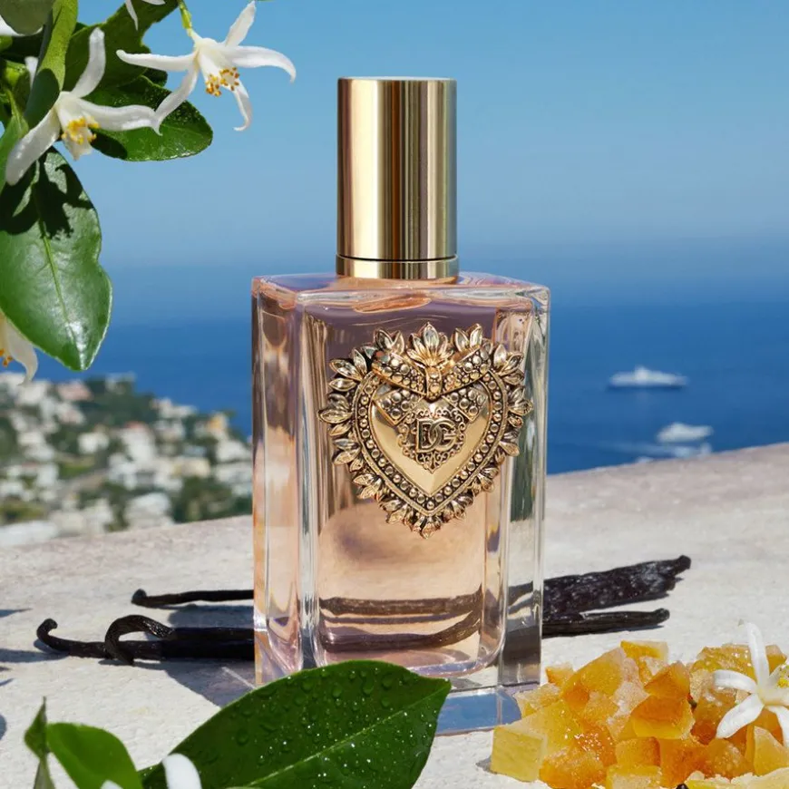 Devotion Eau De Parfum 30ml