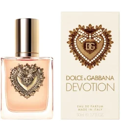 Devotion Eau De Parfum 50ml