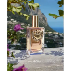 Devotion Eau De Parfum 50ml