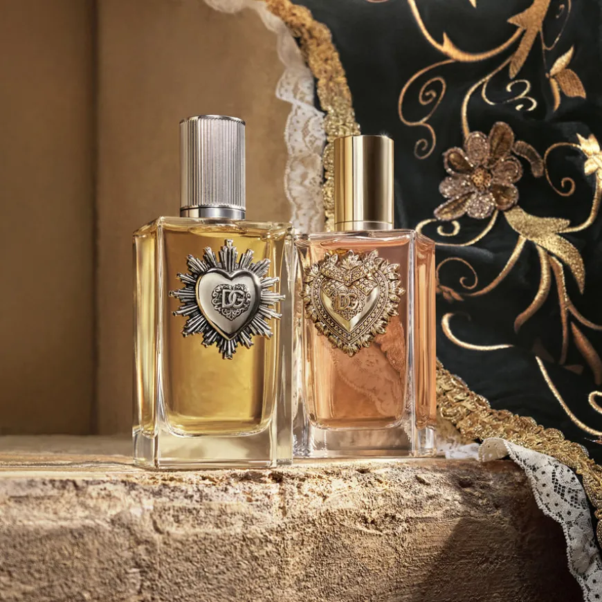 Devotion Pour Homme Eau de Parfum 50ml