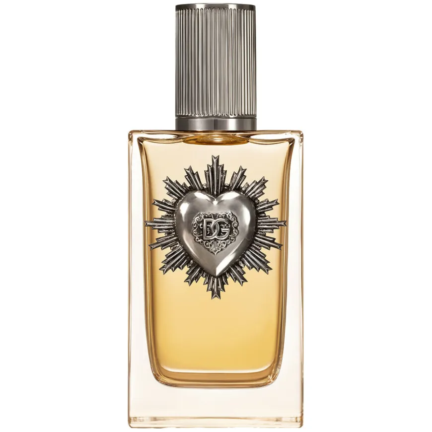 Devotion Pour Homme Eau de Parfum 100ml