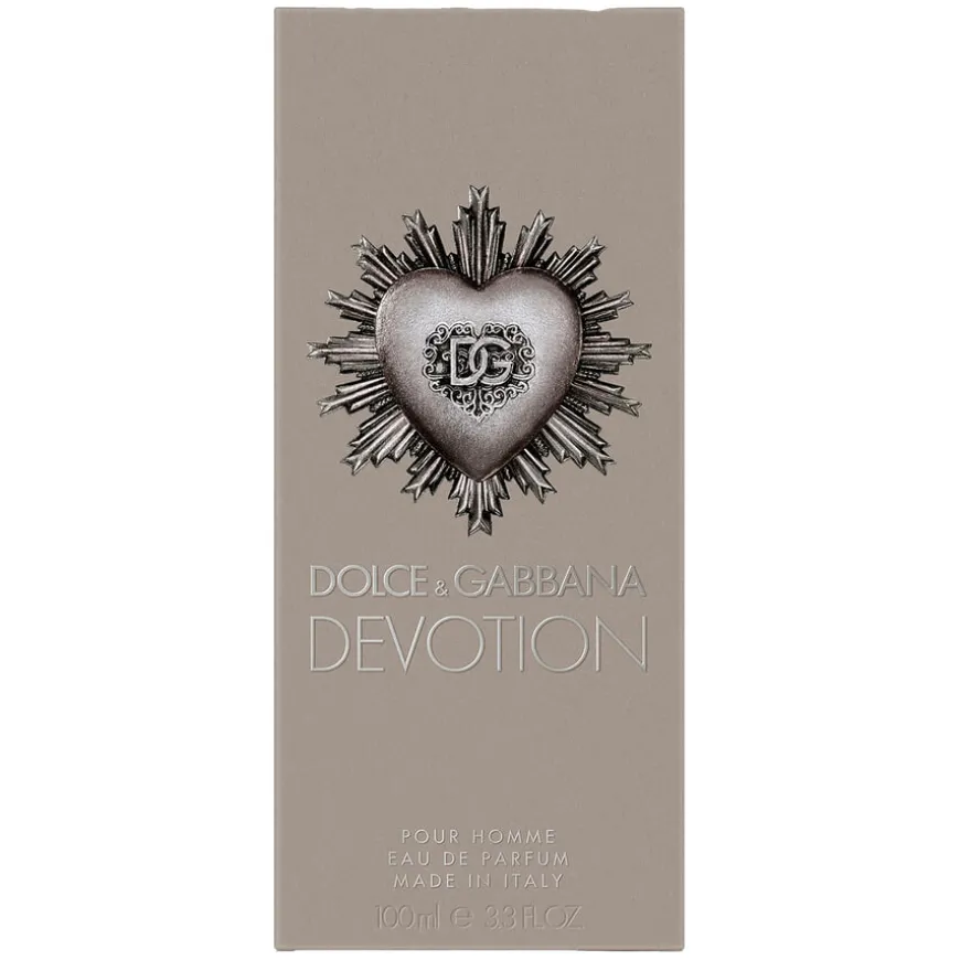 Devotion Pour Homme Eau de Parfum 100ml