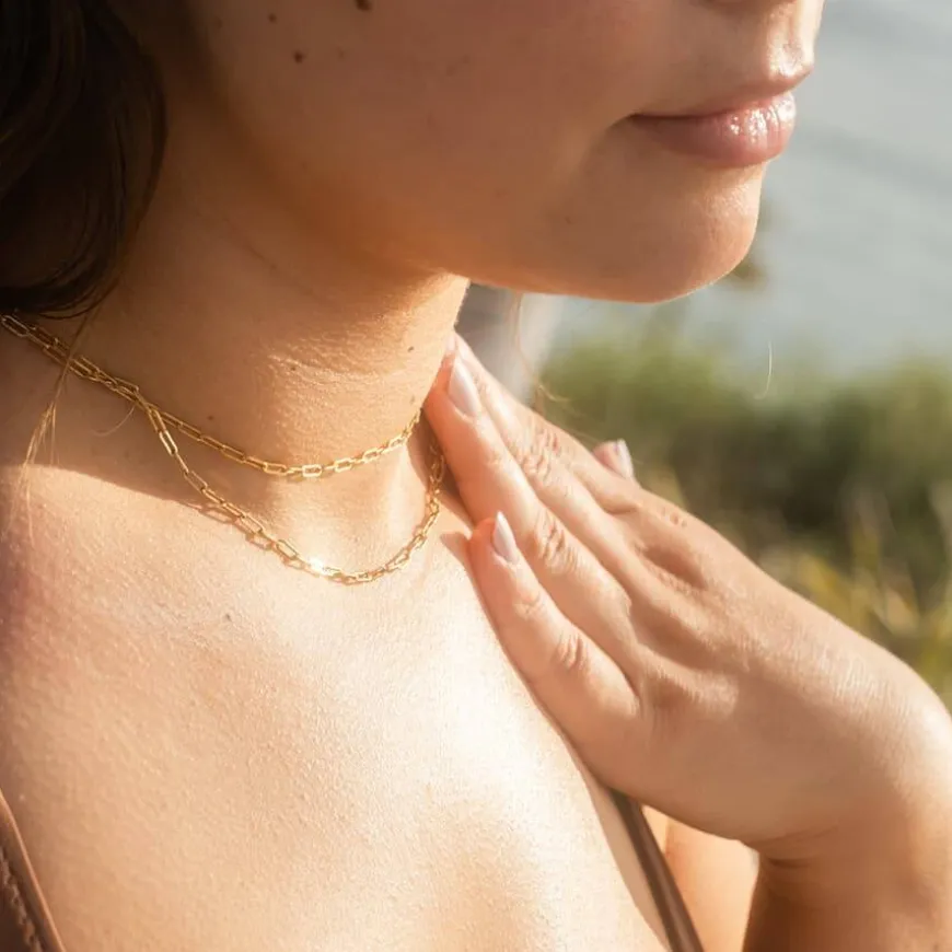 Dew Good Illuminating Body Melt Lotion SPF30 100ml