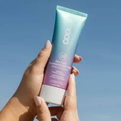 Dew Good Illuminating Body Melt Lotion SPF30 100ml