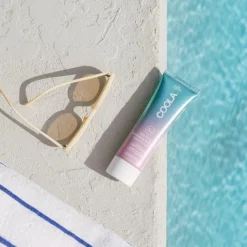 Dew Good Illuminating Body Melt Lotion SPF30 100ml