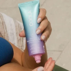 Dew Good Illuminating Body Melt Lotion SPF30 100ml