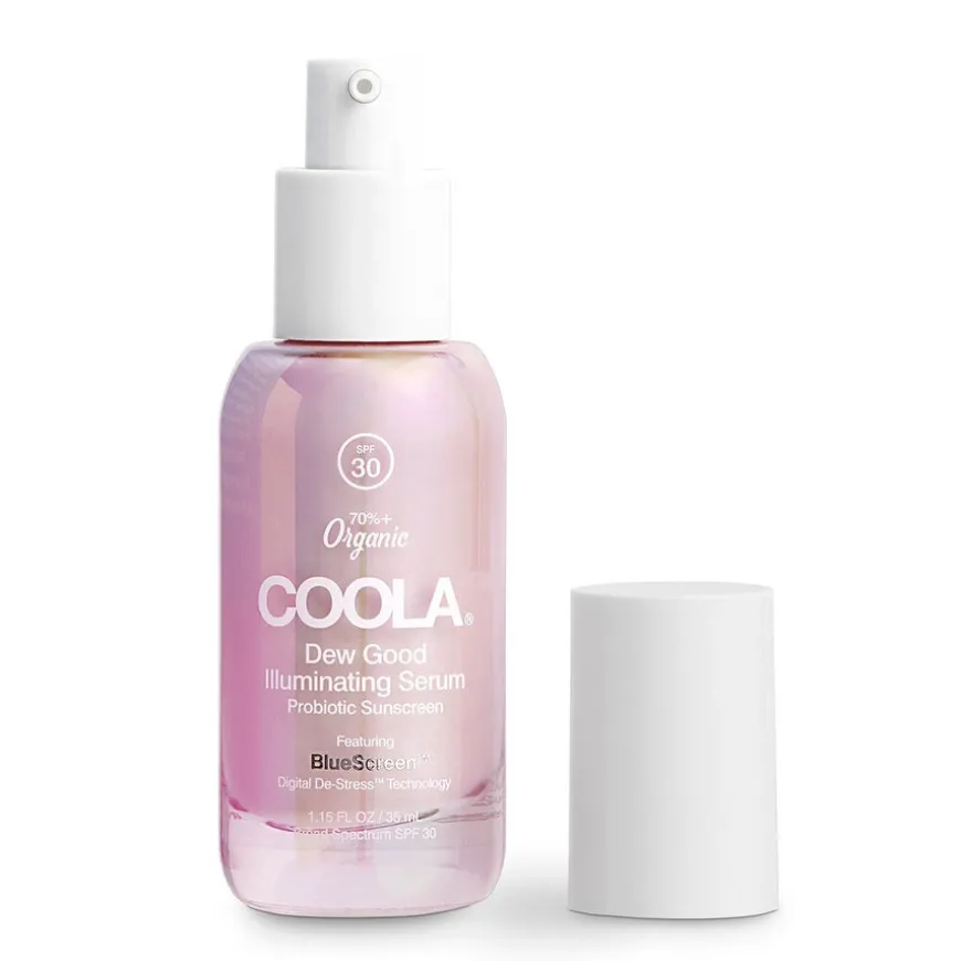 Dew Good Illuminating Serum SPF30 35ml