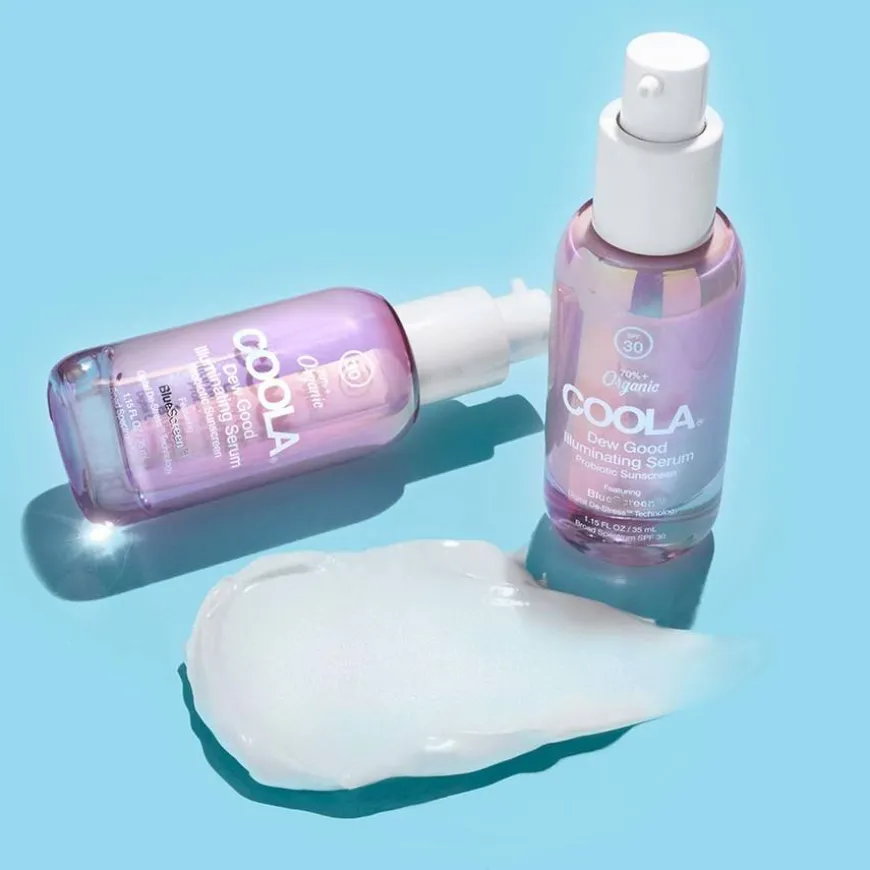 Dew Good Illuminating Serum SPF30 35ml