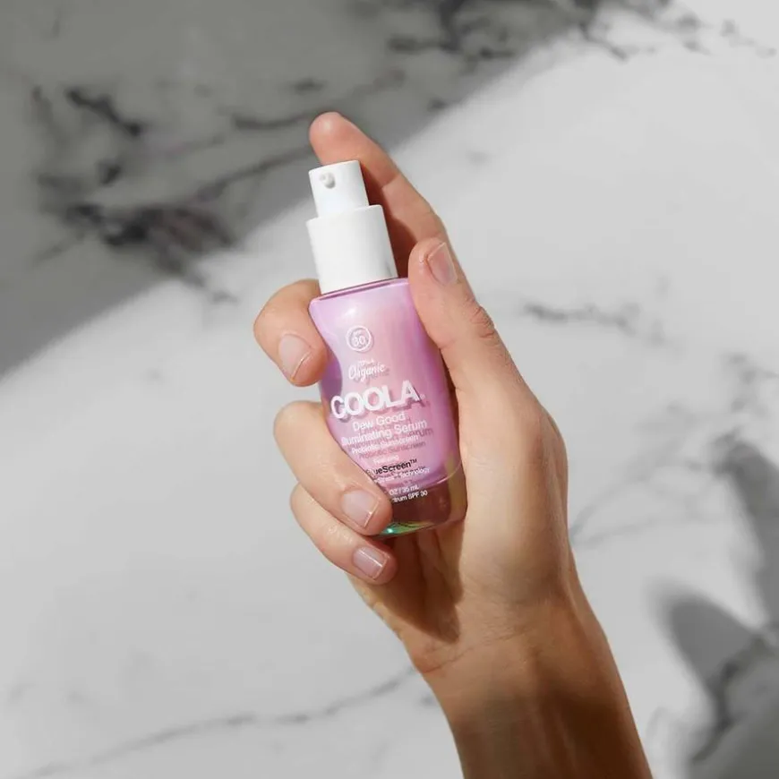 Dew Good Illuminating Serum SPF30 35ml