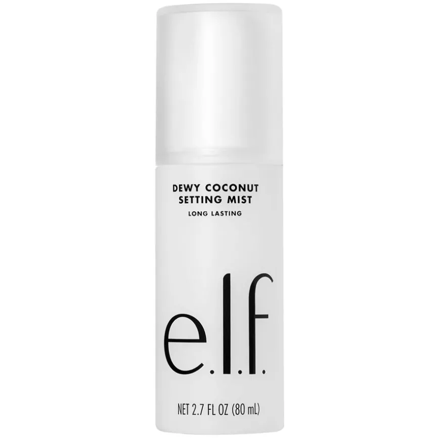 Dewy Coconut Setting Mist 80ml