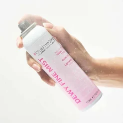 Dewy Fine Mist Setting Spray 150ml