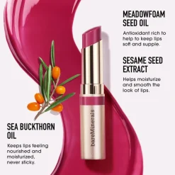 Dewy Lip Gloss-Balm Friendship 2,3g