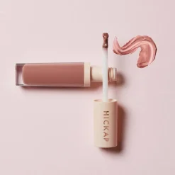 Dewy Lips Velvet Gloss 3. Toasted Apricot 5ml