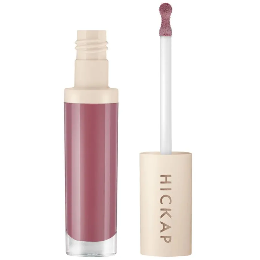 Dewy Lips Velvet Gloss 4. Vintage Rose 5ml