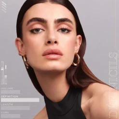 Définicils Mascara #01 Noir Infini 6,5ml