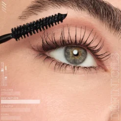 Définicils Mascara #01 Noir Infini 6,5ml