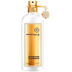 Diamond Flowers Eau De Parfum 100ml