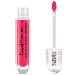 Diamond Glow Lip Plumper Pink Radiant Cut 5ml