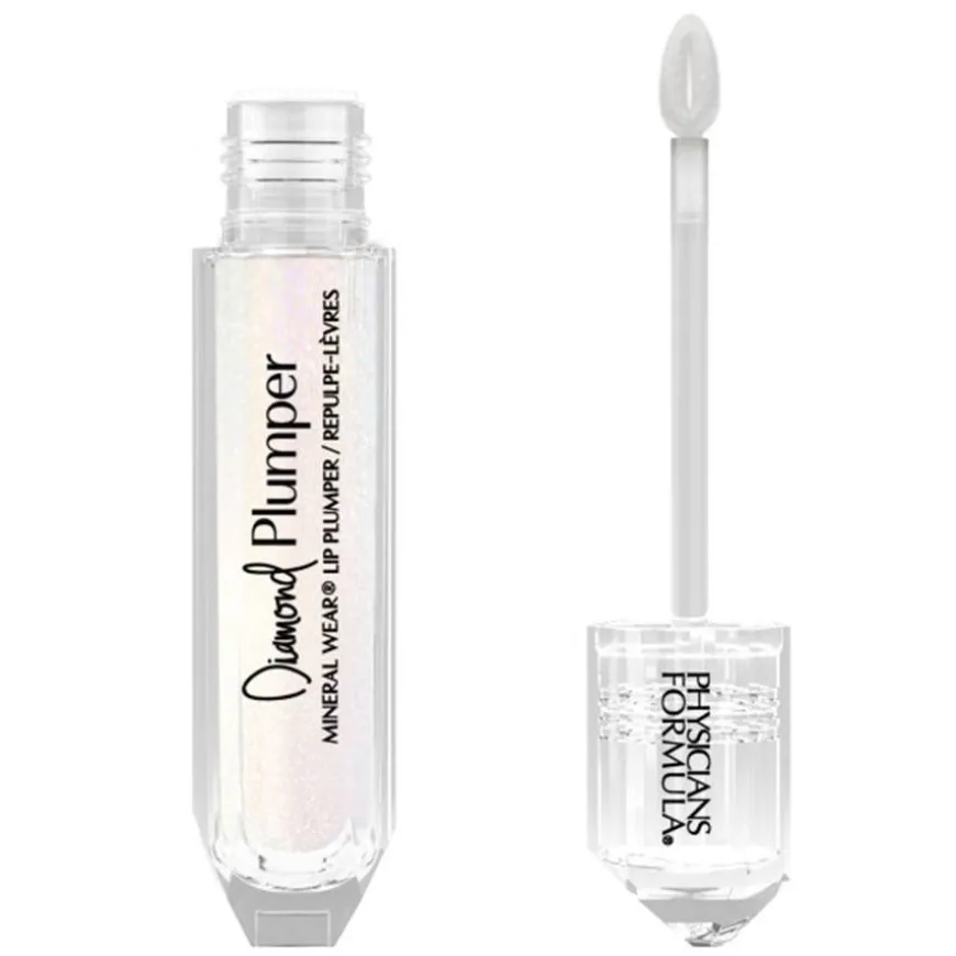 Diamond Plumper Diamond Marquise 5ml