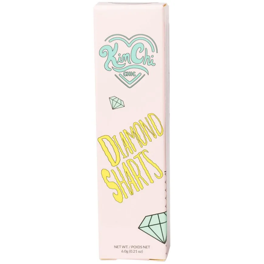 Diamond Sharts Creme Eyeshadow World Dominance 6g