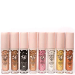 Diamond Sharts Creme Eyeshadow World Dominance 6g