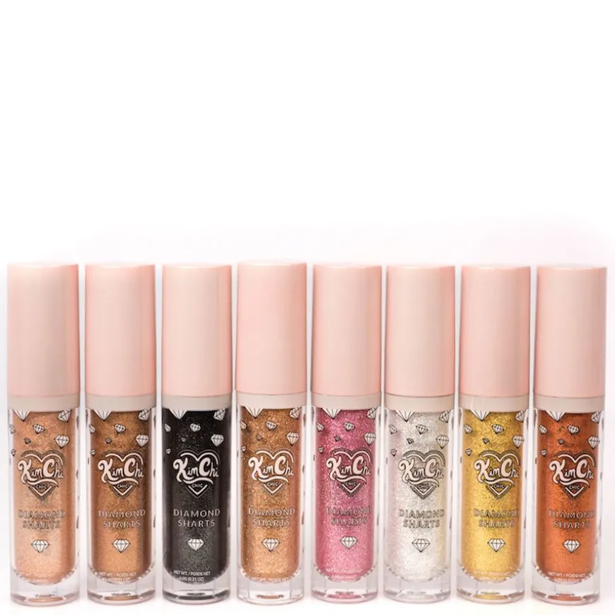 Diamond Sharts Creme Eyeshadow World Dominance 6g