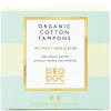 Digital Organic Cotton Tampons Regular 18pcs