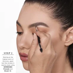 Dip Brow Pomade Blonde 4g