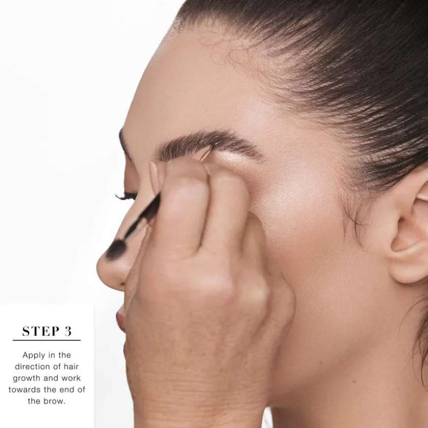 Dip Brow Pomade Granite 4g