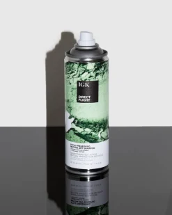 Direct Flight Style Preserving Matcha Dry Shampoo 307ml