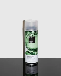 Direct Flight Style Preserving Matcha Dry Shampoo 307ml