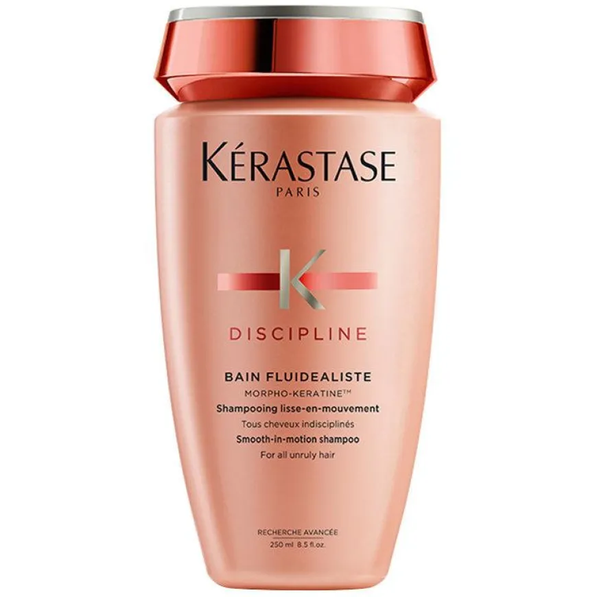 Discipline Bain Fluidealiste Shampoo 250ml