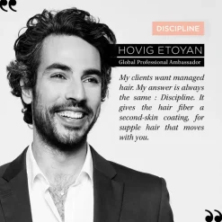 Discipline Bain Fluidealiste Shampoo 250ml