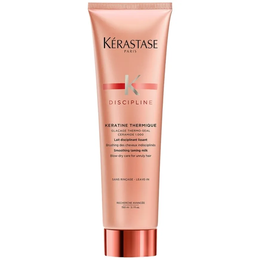 Discipline Kératine Thermique Leave-In 150ml