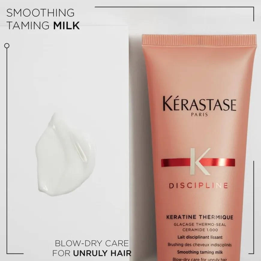 Discipline Kératine Thermique Leave-In 150ml