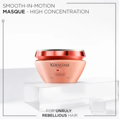 Discipline Maskeratine Hair Mask 200ml